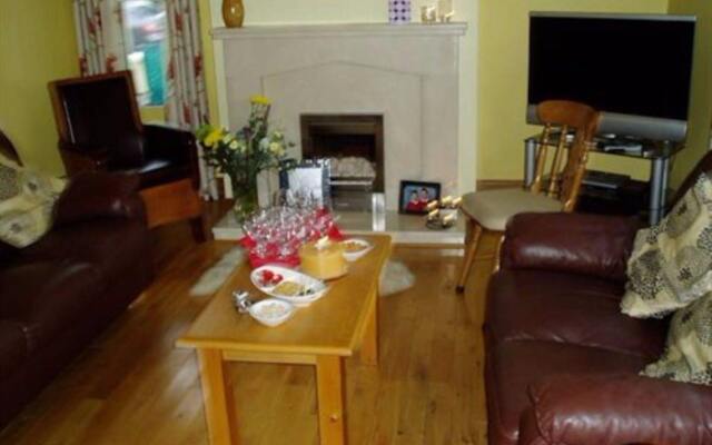 Brooke Lodge Guesthouse