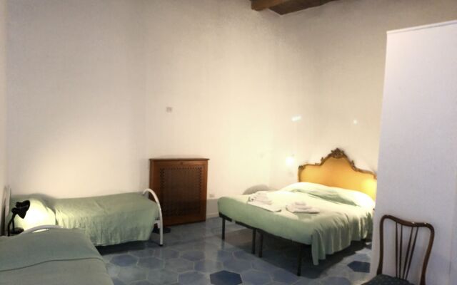 Il sole di Montesanto B&B