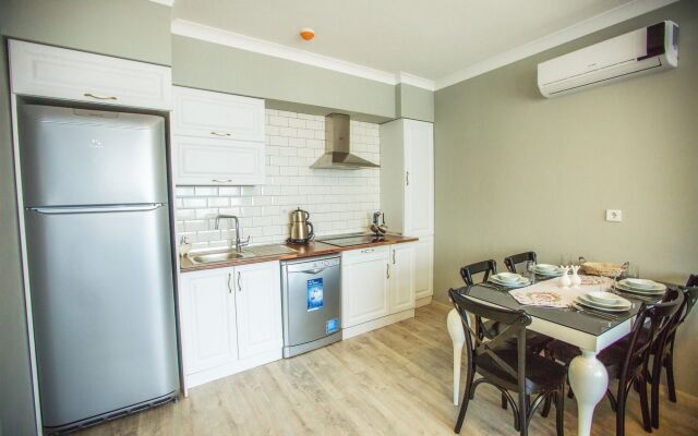 Doa Suite Hotel