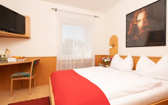 Hotel Liebetegger