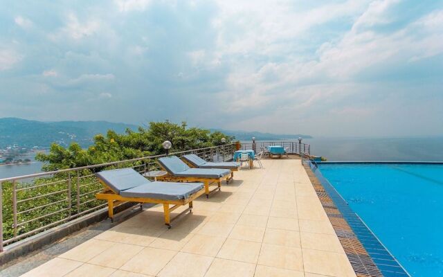 Nirvana Heights Hotel