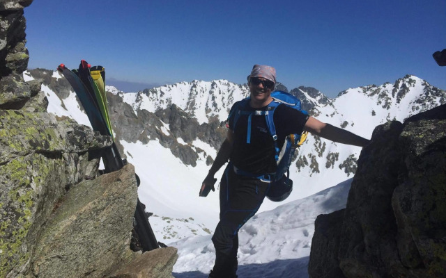 Cardinal Jasna Mountain Wellness Apartment