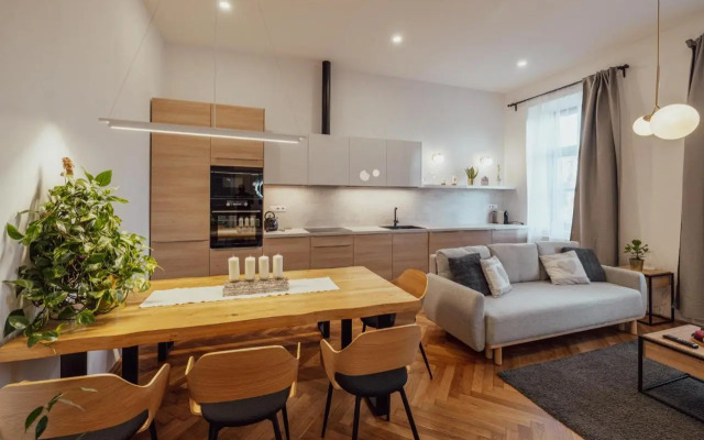 Apartmány Marienhof