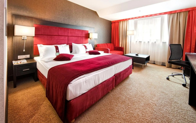 Holiday Inn Trnava by IHG