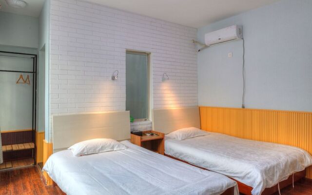 Qingdao Proud House