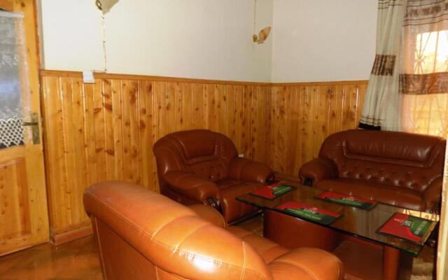 Capricon Executive Hotel