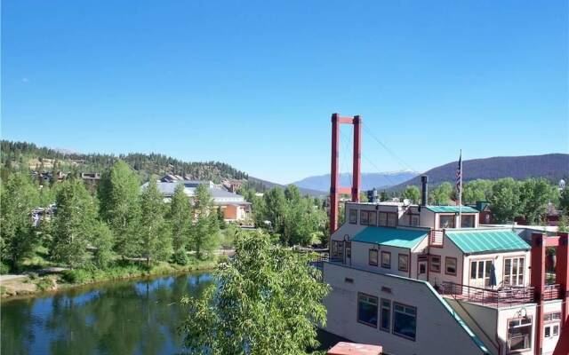 Der Steiermark Condominiums