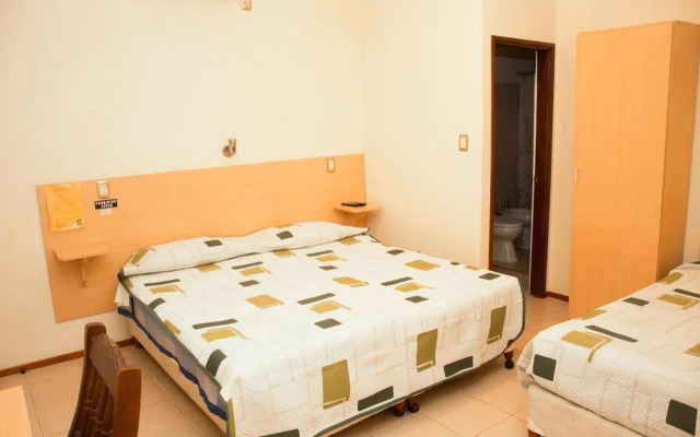 Hotel Argon