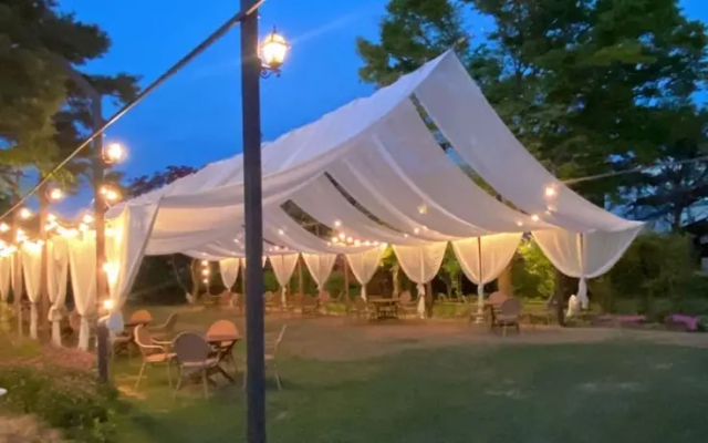 Pocheon Hanullzip Pension