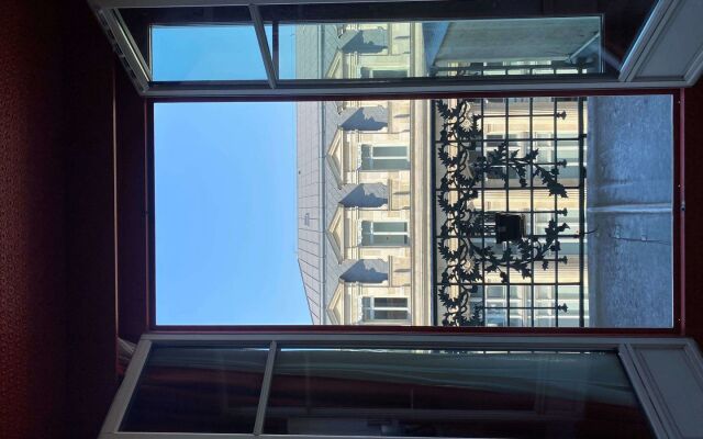 Hotel Flanelles