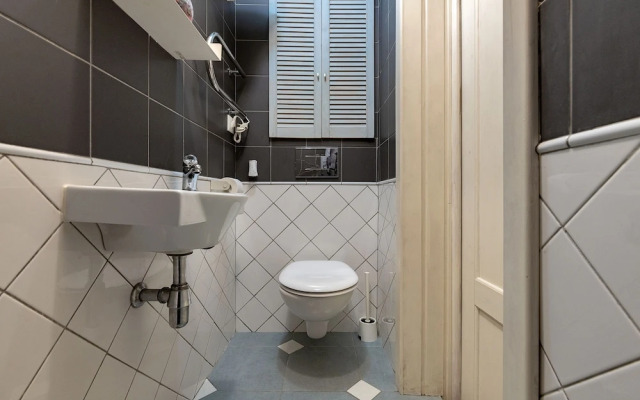 RentalSPb with Private entrance