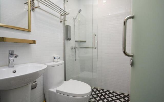 Shanghai Meego Yes Hotel