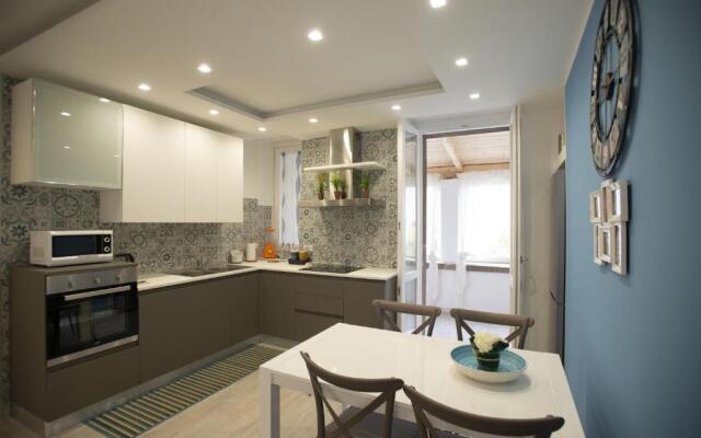 Appartamento Roberto House