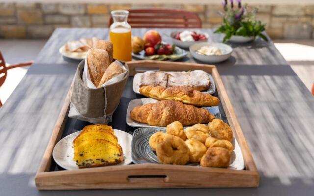 Quinta Essentia Suites