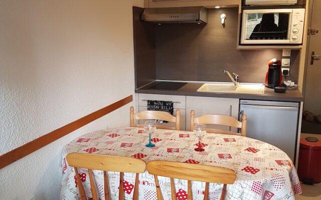 Chez Louis - Residence Les Adraits - Les Rousses