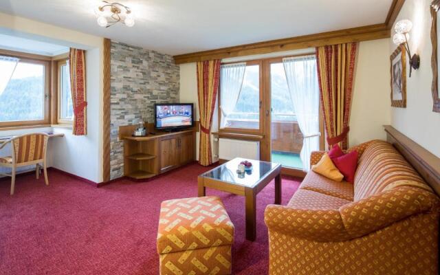 Hotel Leitner