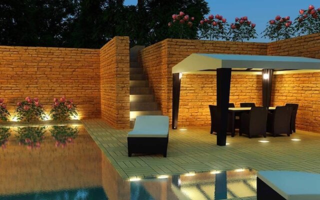 Treebo Ashoka Palace Ujjain