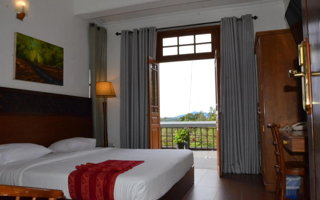 Heaven Seven Nuwara Eliya