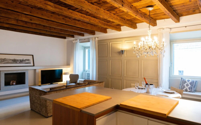 Magnifica Residenza Piazza Erbe