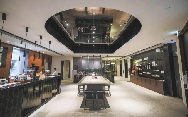 Page148, Page Hotel