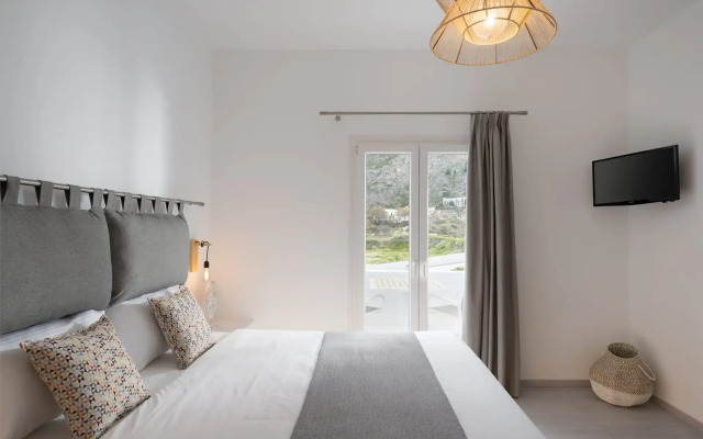 Sunray Lodgings