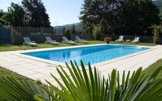 Logis Hotel Burnichon