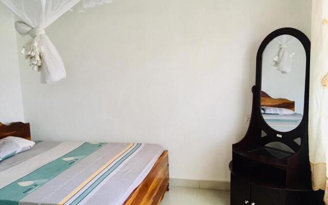 Ut Guest House