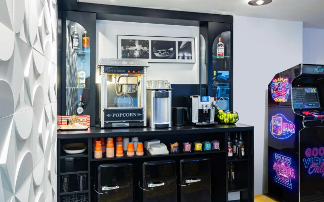 ibis Styles Strasbourg Centre Gare