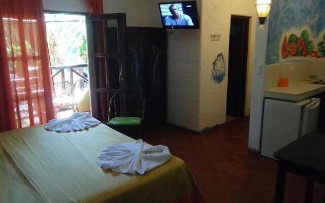 Hotel el Rancho Sosua