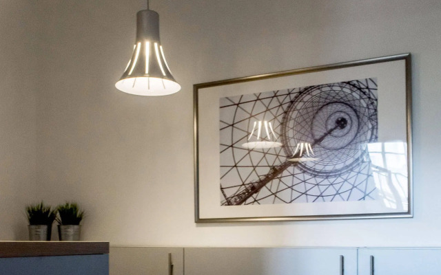 Shukhov Hostel