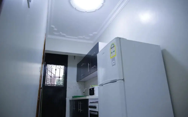 Crystal Hotel Apartments Entebbe