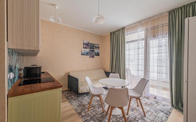 Хорошего дня на проспекте Космонавтов 108Е