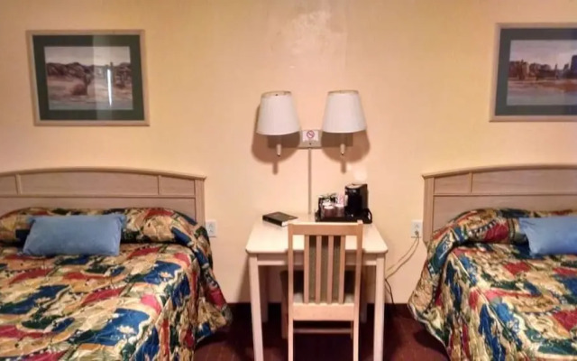White Sands Motel