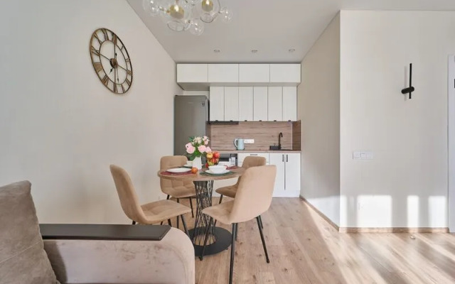 Йо Плейс на улице Героя Владислава Посадского 16/1