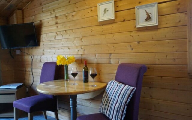 West View Lodge