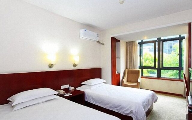 Joy Hotel
