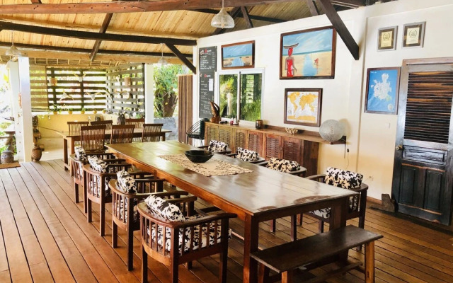 293 on Komba Guest Lodge - Adults Only