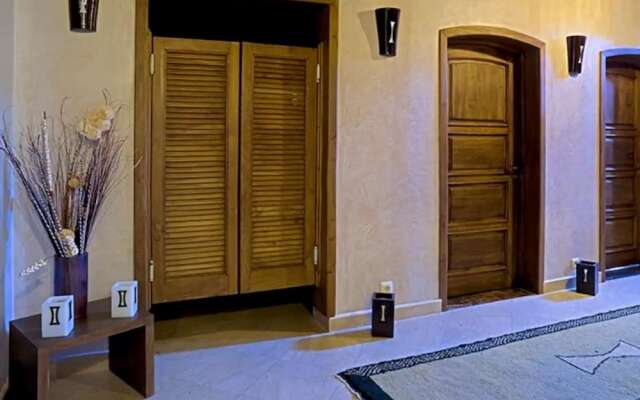 Villa 10 chambres avec piscine privée