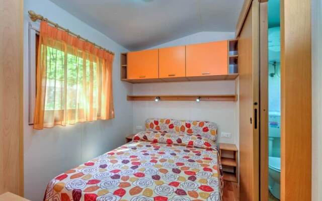 Camping Village Le Esperidi