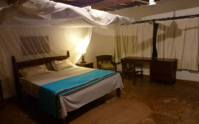 Almanara Luxury Resort