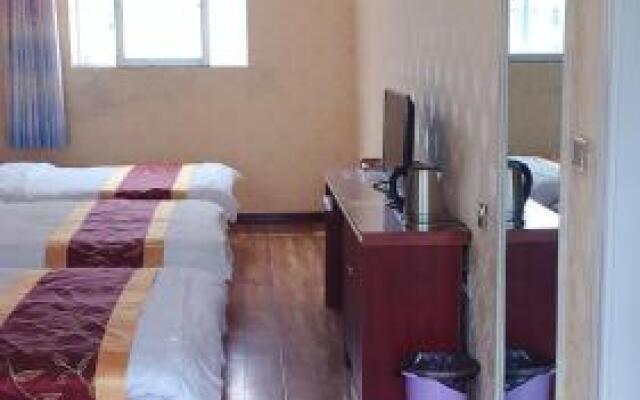 Haibei Qilian Xueshan Family Inn