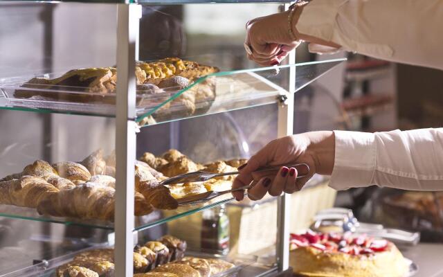 Alevic Hotel Sirmione