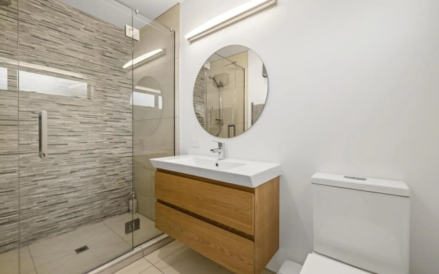 City Escape - Christchurch Central Holiday Apartment