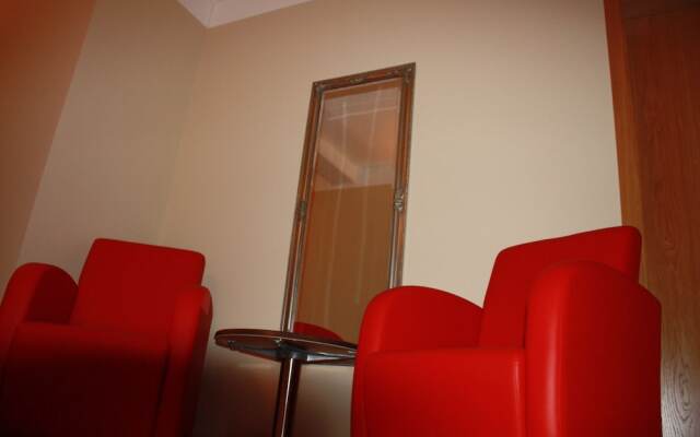 Boardinghaus Holledau Inn