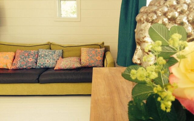 Au Balcon chez Juliette