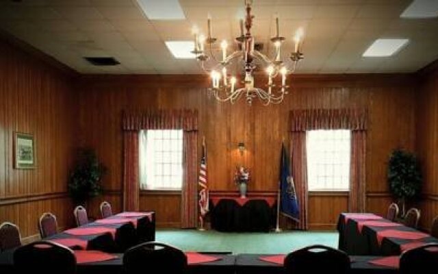 Hotel Carlisle-Embers Convention