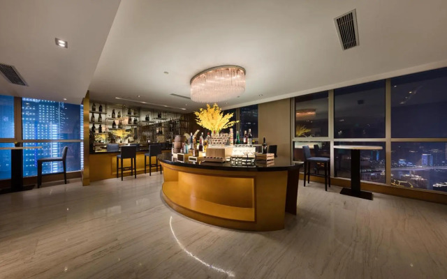 Glenview ITC Plaza Chongqing