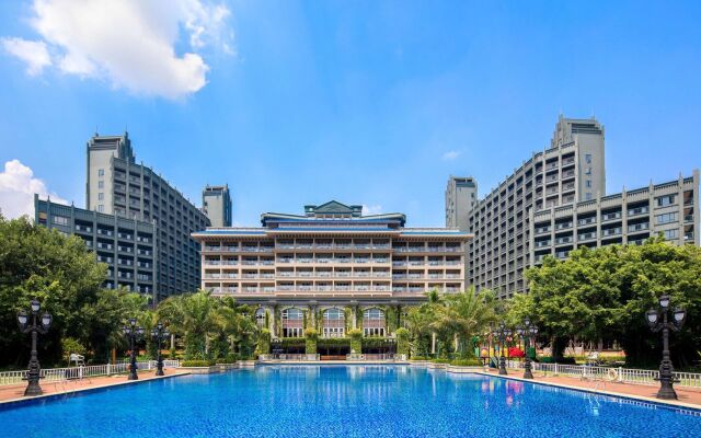 Wyndham Garden Wenchang Nanguo
