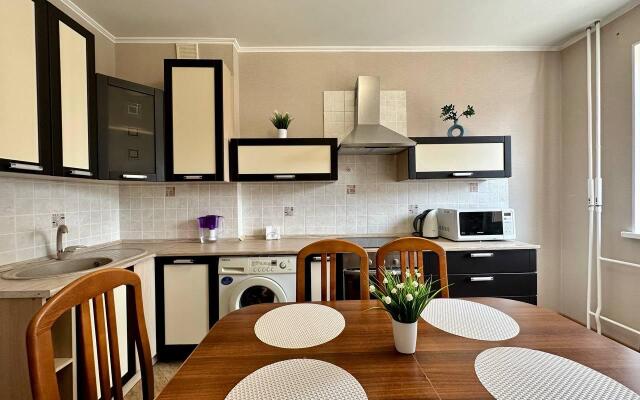 EasyRent на улице Революционная 7