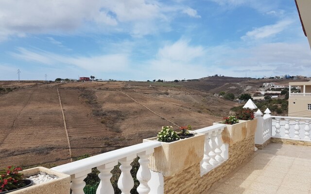Aptos Villa Díaz Alemán